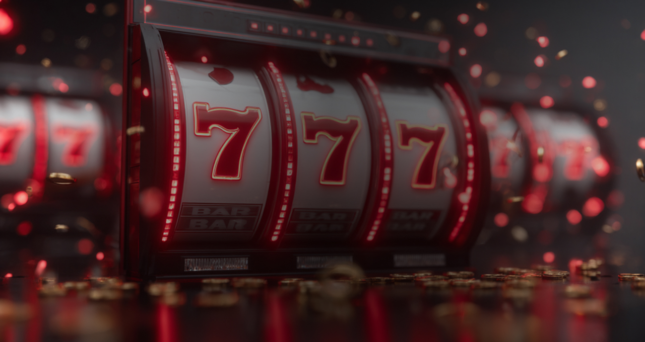 All in Bet Slide 2